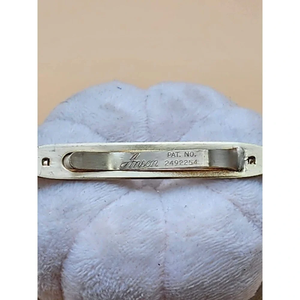 Anson item excellent